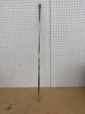 #ad Powercare 36 in. Pressure Washer Wand for Most Pressure Washers up to 4500 PSI $29.99