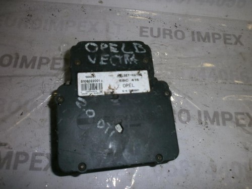 S108022001C ABS Pumpe Steuergerat Hydraulikblock EBC415  13040101 DE5332-84