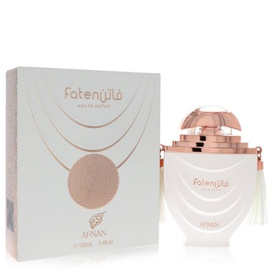 Afnan Faten White Afnan EdP 3.4 oz / e 100 ml