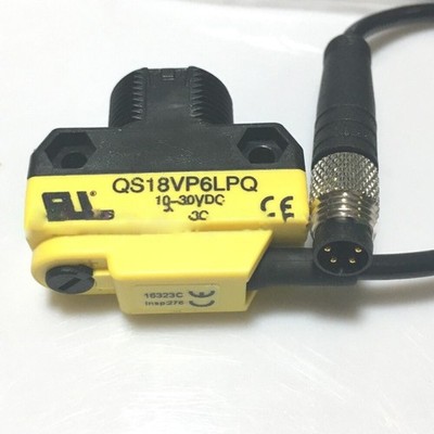 QS18VP6LPQ5 Photoelectric Sensor for   #qo