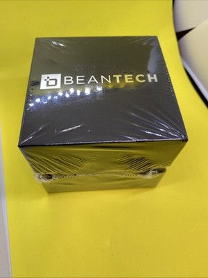 BeanTech S3B Emerge Smartwatch New Sealed Box