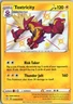 Toxtricity Shiny Holo Rare Shining Fates: Shiny Vault SV042/SV122 NM Pokemon