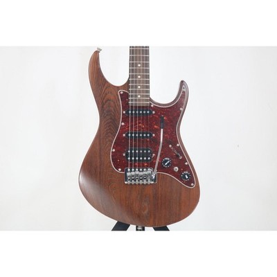 Bacchus Ysm 500R Ash