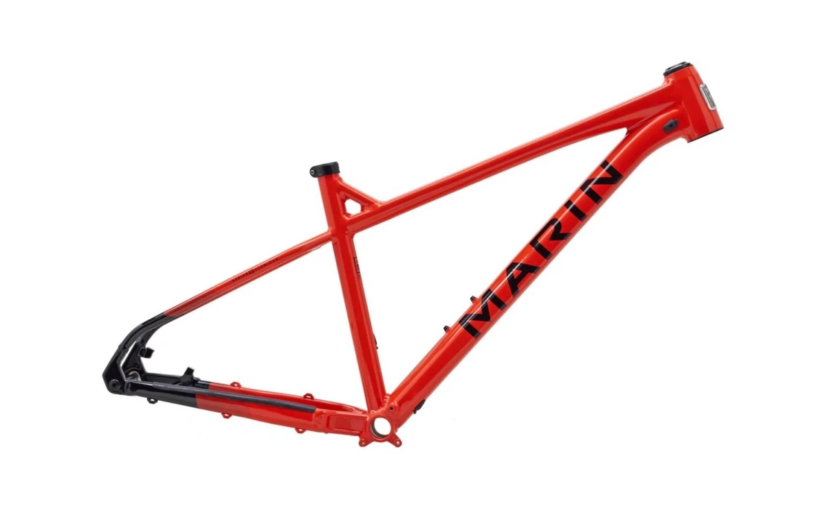 Marin Aluminum Frame Only Bike Frames for sale | eBay