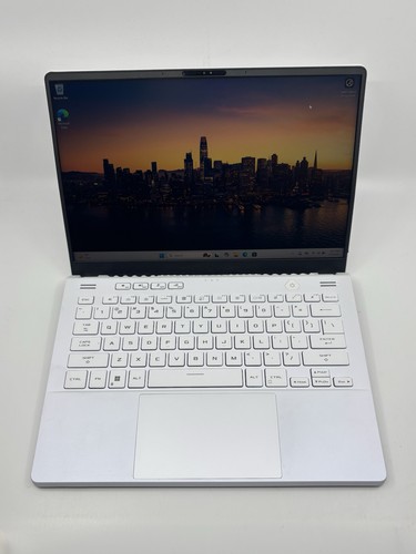 Asus ROG Zephyrus G14 GA402 QHD+ 4.0 GHz Ryzen 9 7940HS 16GB 512GB RTX 4060