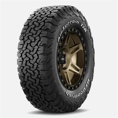 4 Ganzjahresreifen BFGOODRICH All-Terrain T/A KO2 225/70 R17 110/107S RWL