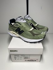New Balance 990 V3 x JJJJound Green for Sale | Authenticity