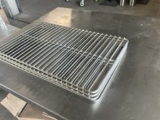 Lot of 4 (four) Alto Shaam SH-2903 Shelf Rack Stainless Steel 6-10/10-10/20/1