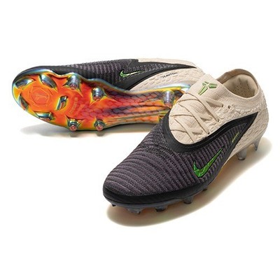 Kobe Bryant × Nike Phantom 6 Low Elite Phantom Black IF4392-001