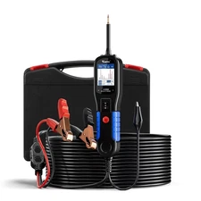 VDIAGTOOL V200 Car Power Scan Circuit Tester Electrical Diagnostic Power Probe