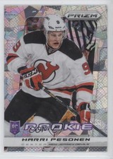 2013-14 Panini Prizm Harri Pesonen #260 c2p