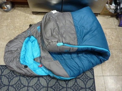 THE NORTH FACE Cats Meow 20F/-7C Sleeping Bag