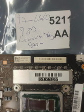 YOGA900-13ISK  YOGA900-13IKB NM-A921 Mainboar...