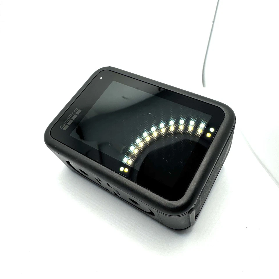 GoPro Hero 11 Black with Enduro Battery and Mounts - Image 3 of 4