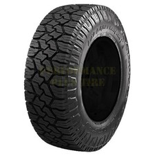 NITTO Exo Grappler LT245/75R17 121Q 10 Ply (Quantity of 2)