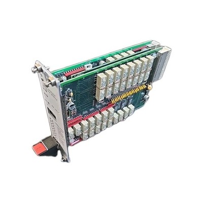 MKS CDN500R-7 Version 2 Interlock Module AMAT 0190-01871, READ