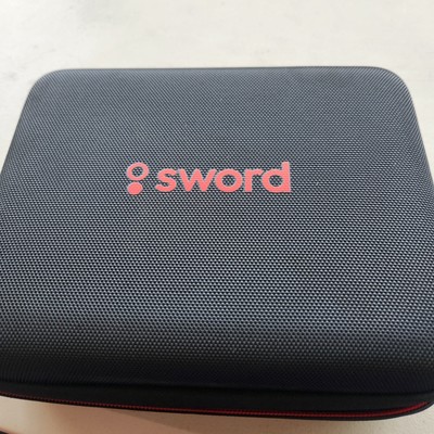 NEW Sword Health Digital Physical Therapy kit, Brand New Tablet included