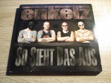 Enkelz – So Sieht Das Aus CD