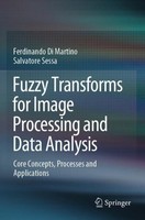 Fuzzy Transforms For Image Processing And Data Analysis Ferdinando Di Martino