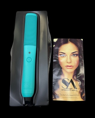 Straight Ahead/Straightening comb Pro Glider 1.0 - Straight Ahead Beauty main image 2
