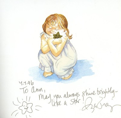 Twinkle, Twinkle, Little Star