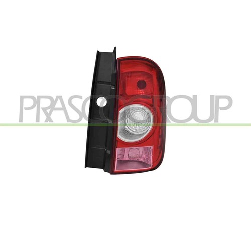 Fanale Posteriore Destro Con Porta Lampada Per Nissan Navara King Cab (09/97 – 12/01) – Prasc