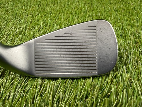 *Excellent* Ping ChipR Wedge Red Dot | Left Hand | Alta CB AWT Regular Graphite - Picture 5 of 12