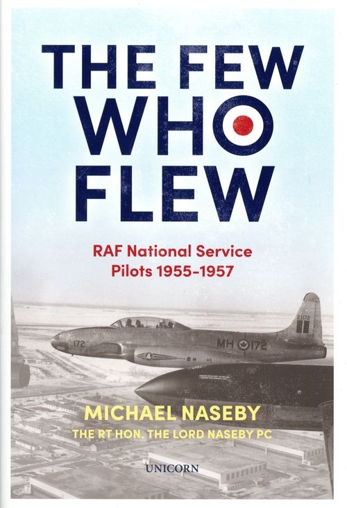 The Few Who Flew