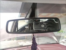 Retroviseur intérieur Ford FIESTA