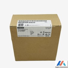 SIEMENS 6ES7516-3FN02-0AB0 CPU 1516F-3PN/DP 5...