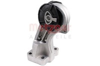 Metzger Lagerung, Motor Links, Vorne U.A. FüR Nissan, Opel, Renault