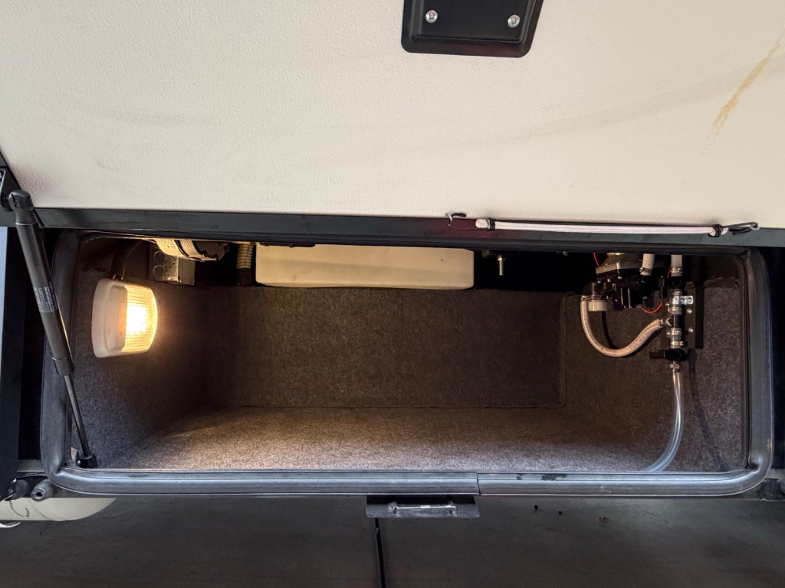 2021 Newmar Bay Star Sport 2813 – Class A Gas Motorhome (29 ft)