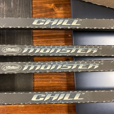 Mathews Chill Monster Mcpherson Series Limb Set