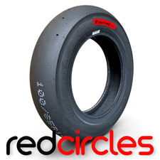 100/85-10 KINGTYRE K00 SUPER SOFT MINIGP SLICK TYRE PIT BIKE SUPERMOTO
