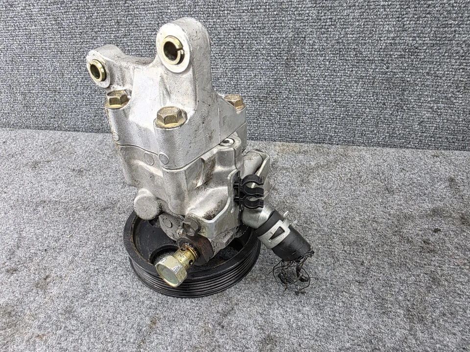 LEXUS 1992-1997 SC400 OEM POWER STEERING PUMP UNIT WITH PULLEY - Image 4 of 4