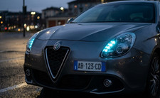 Tuning Alfa Romeo GIULIETTA