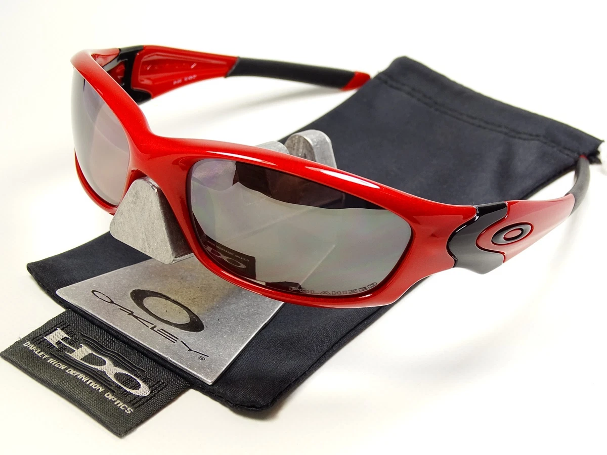 Oakley Straight Jacket in Herren-Sonnenbrillen online kaufen | eBay.de