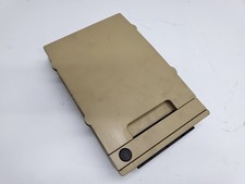 BMW 5er E61  Auflage Skisack Skisackkassette  7153626   (06)