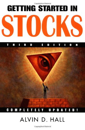 Getting Started in Stocks: 15 - Hall, Alvin D.