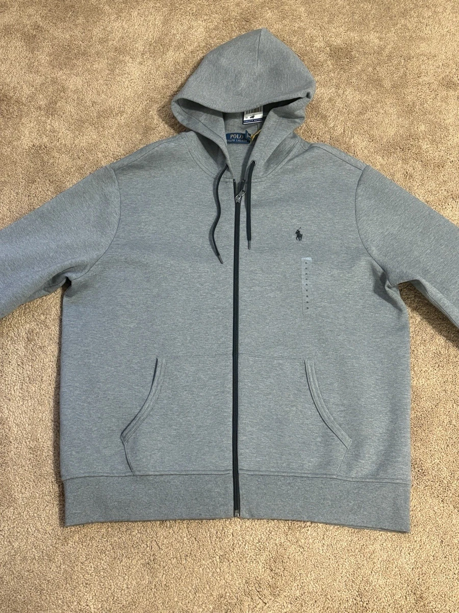 polo ralph lauren zip up hoodie products for sale | eBay