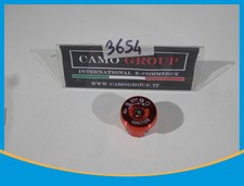 CORNICE CHIAVE ROSSO FRAME KEY RED ONE BENELLI PEPE MBK BOOSTER YAMAHA AEROX