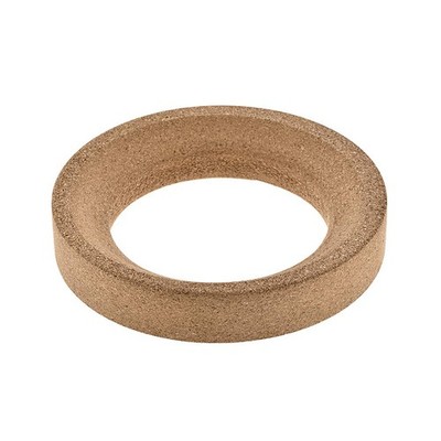 uxcell Lab Flask Support Cork Stand 160mm Diameter Round Bottom Holder for 30...