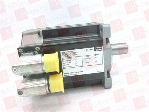 PARKER MPP1152C1E-NPSN / MPP1152C1ENPSN (NEW NO BOX)