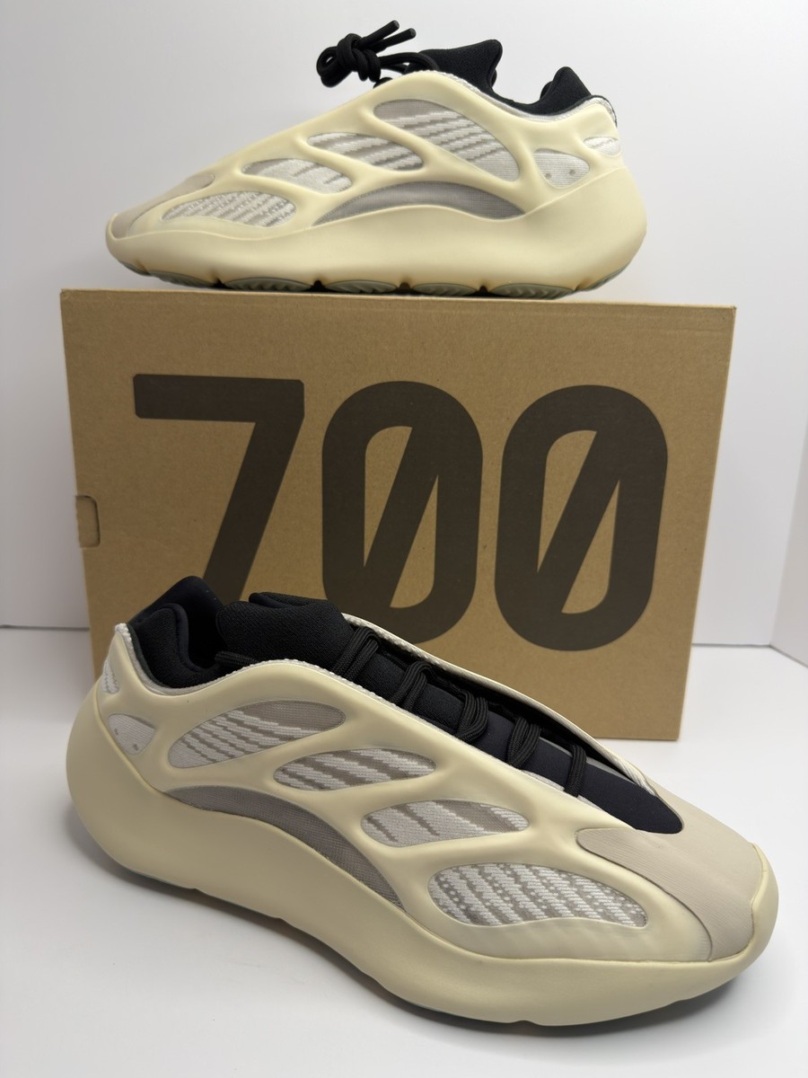 Adidas Yeezy 700 V3 Azael US 10.5 Adidas Yeezy 700 V3  main image 4