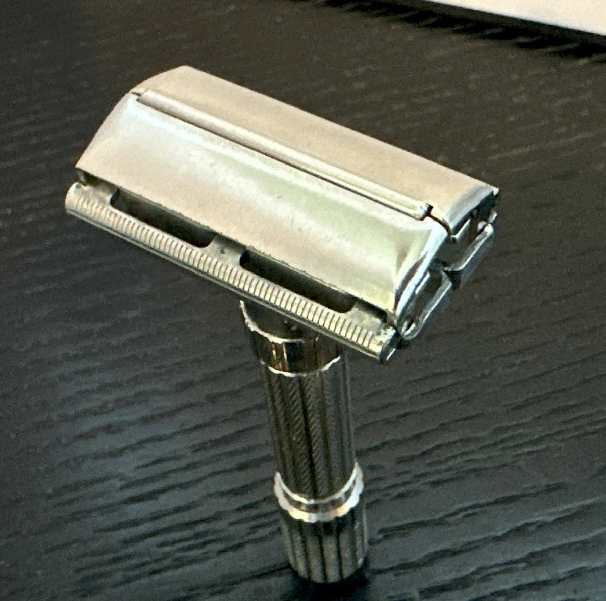 Vintage Gillette Fat Boy Razor for sale | eBay