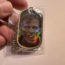 2013 Bulls i Toy Walking Dead Season 2 Update Dog Tags 15