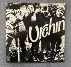 URCHIN - SHE'S A ROLLER - UK DJM 7" Vinyl 1978 IRON MAIDEN Play Graded EX