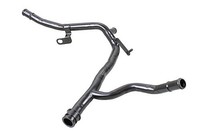 Metzger KüHlmittelrohrleitung 4010311 FüR Audi Seat Skoda Vw, Motorblock