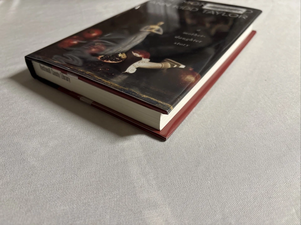 Traveling with Pomegranates : A Mother-Daughter Story by Ann Kidd Taylor and Sue - Image 4 of 4