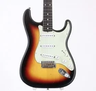 Fender Made in Japan Traditional II 60s Stratocaster Modify 3Color Sunburst 2023